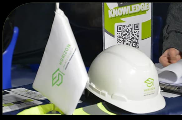 Horizon Academy team